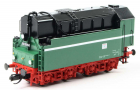 [Lokomotivy] → [Parní] → [Ostatní] → 1000013: přídavný tendr pro parní lokomotivu BR 02 0201-0, zelený