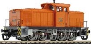 [Lokomotivy] → [Motorové] → [V 60] → 96140: oranžová s šedým pojezdem ″Renate 14″