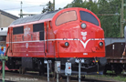[Lokomotivy] → [Motorové] → [NoHAB] → 04543 E: dieselová lokomotiva „Tagkraft A.B.“