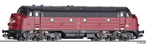 [Lokomotivy] → [Motorové] → [NoHAB] → 04544 E: dieselová lokomotiva „Braunschweiger Bahn Service GmbH“