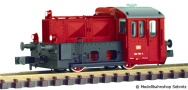 [Lokomotivy] → [Motorové] → [BR 323] → HN9006: červená s černým rámem Köf II