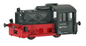[Lokomotivy] → [Motorové] → [BR 323] → HN9010: černá s červeným rámem