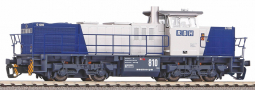 [Lokomotivy] → [Motorové] → [G 1206] → 47230: dieselová lokomotivamodrá-světle šedá