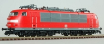 [Lokomotivy] → [Elektrické] → [BR 103] → 32576: červená s šedým rámem
