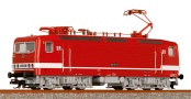 [Lokomotivy] → [Elektrické] → [BR 143] → 02373: červená s šedými podvozky