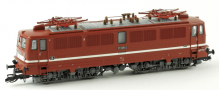 [Lokomotivy] → [Elektrické] → [BR 242] → 31722: elektrická lokomotiva červená v úsporném laku