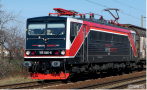 [Lokomotivy] &rarr;&nbsp;[Elektrick�]&nbsp;&rarr;&nbsp;[BR 155]&nbsp;&rarr;&nbsp;04328: elektrick� lokomotiva v barevn�m schematu „Erfurter Bahnservice GmbH“