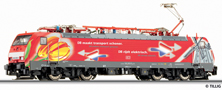 [Lokomotivy] → [Elektrické] → [BR 189] → 02481 E: červená s potiskem „Tulpen-Dekor“