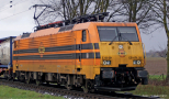 [Lokomotivy] → [Elektrické] → [BR 189] → 04473 E: elektrická lokomotiva v odstínech oranžové „MRCE / Rotterdam Rail Feeding B.V.“