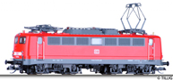 [Lokomotivy] → [Elektrické] → [BR 140] → 02391: elektrická lokomotiva červená s šedým rámem, šedé pantografy