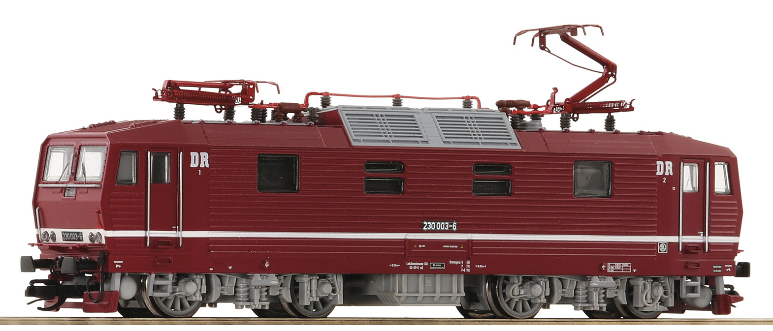 TT katalog - katalog železničních modelů ve velikosti TT