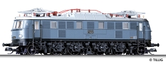 [Lokomotivy] → [Elektrické] → [BR 218 (E 18)] → 02453: šedě modrá, stříbrná střecha a černý pojezd