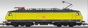 [Lokomotivy] → [Elektrické] → [BR 120] → 1011613: žlutá s šedou střechou a rámem