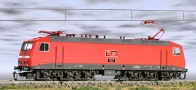 [Lokomotivy] → [Elektrické] → [BR 252/BR 156] → 1011705: červená-šedá