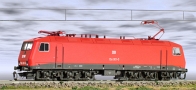 [Lokomotivy] → [Elektrické] → [BR 252/BR 156] → 1011708: červená-šedá
