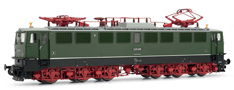 [Lokomotivy] → [Elektrické] → [BR 251/BR 171] → HN9015: zelená s šedou střechou, černý rám, červený podvozky