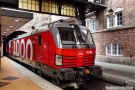 [Lokomotivy] → [Elektrické] → [BR 193 VECTRON] → 04844: elektrická lokomotiva červená-šedá