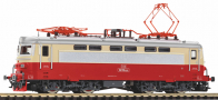 [Lokomotivy] → [Elektrické] → [S499.02] → 47480: elektrická lokomotiva červená-slonová kost, šedá střecha a červené pantografy