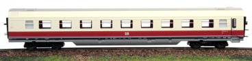 [Lokomotivy] → [Motorové vozy a jednotky] → [BR 175] → 18171: vložený vůz červený-slonová kost VMe pro motorovou jednotku BR 175