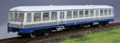 [Lokomotivy] → [Motorové vozy a jednotky] → [BR 173] → 1733TD: modrý-bílý kolejový autobus