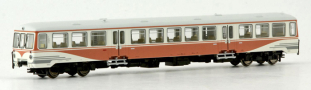 [Lokomotivy] → [Motorové vozy a jednotky] → [BR 173] → 1731D: kolejový autobus oranžový-bílý VT 4.12 (BR 173)
