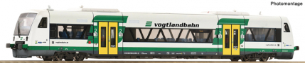 [Lokomotivy] → [Motorov vozy a jednotky] → [RS1 Regio Shuttle] → 7780003: motorov vz v barevnm schematu „Vogtlandbahn“