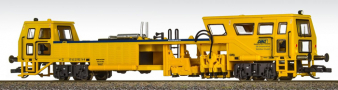 [Lokomotivy] → [Ostatní] → 26013106: žlutá podbíječka Plasser & Theurer