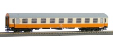 [Osobní vozy] → [Rychlíkové] → [typ Y] → 41630: oranžový-krémový s šedou střechou 2. tř. ″Städteexpress″