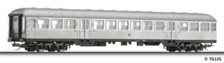 [Osobní vozy] → [Rychlíkové] → [typ Silberling] → 13850: rychlíkový vůz stříbrný 2. tř.
