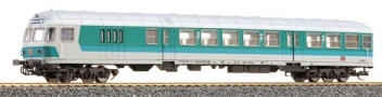 [Osobní vozy] → [Rychlíkové] → [typ Silberling] → 13841: zelený-bílý řídící Bdnrzf 740