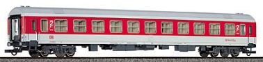 [Osobní vozy] → [Rychlíkové] → [typ Halberstadt] → 210101: červený-bílý s šedou střechou 2. tř. „DB-Autozug“