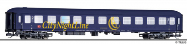 [Osobní vozy] → [Rychlíkové] → [lehátkové] → 502159-2: lehátkový vůz tmavě modrý „City Night Line“ 2. tř.
