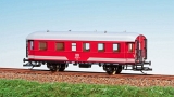 [Osobní vozy] → [Spěšné a osobní] → [2-osé průchozí typ Bi/Ci] → 50241: červený s šedou střechou 2. tř.