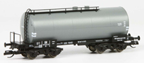 [Nákladní vozy] → [Cisternové] → [Ostatní] → 23201: cisternový vůz šedý konstrukce Uerdingen