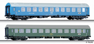 [Soupravy] → [Osobní] → 01695 E: set dvou rychlíkových vozů „Balt-Orient-Express 3“, vhodný k setům 01663 a 01694