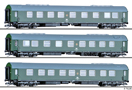 [Soupravy] → [Osobní] → 01759: set tří rychlíkových vozů „Salonwagenzug 1“