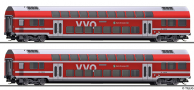 [Soupravy] → [Osobní] → 01093: set dvou patrových středových vozů „S-Bahn Dresden“ - SET 2