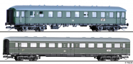 [Soupravy] → [Osobní] → 01084: set dvou rychlíkových vozů „D 118 Leipzig-Köln“ - SET 3