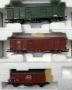 [Soupravy] → [Nákladní] → 500807: set tří nákladních vozů „Expressgut“