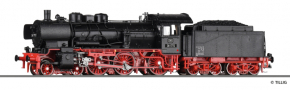 [Tillig novinky 2026] &rarr;&nbsp;[Tillig novinky 2026]&nbsp;&rarr;&nbsp;02036: Dampflokomotive BR 38.10 der DB, Ep. III