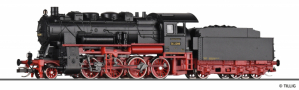 [Tillig novinky 2026] &rarr;&nbsp;[Tillig novinky 2026]&nbsp;&rarr;&nbsp;02237: Dampflokomotive BR 56 der DRG, Ep. II