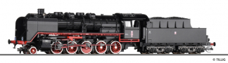 [Tillig novinky 2026] &rarr;&nbsp;[Tillig novinky 2026]&nbsp;&rarr;&nbsp;04294: Dampflokomotive Reihe Ty5 der PKP, Ep. III -FORMVARIANTE-