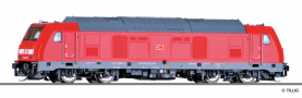 [Tillig novinky 2026] &rarr;&nbsp;[Tillig novinky 2026]&nbsp;&rarr;&nbsp;04943: Diesellokomotive BR 245 der DB AG, Ep. VI