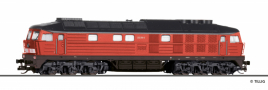 [Tillig novinky 2026] &rarr;&nbsp;[Tillig novinky 2026]&nbsp;&rarr;&nbsp;05779: Diesellokomotive BR 232 der DB Cargo, Ep. V