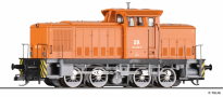 [Tillig novinky 2026] &rarr;&nbsp;[Tillig novinky 2026]&nbsp;&rarr;&nbsp;96335: Diesellokomotive BR 344 der DR, Ep. V
