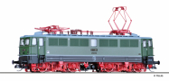 [Tillig novinky 2026] &rarr;&nbsp;[Tillig novinky 2026]&nbsp;&rarr;&nbsp;502439: Elektrolokomotive E 11 der DR, Ep. III