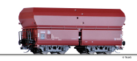 [Tillig novinky 2026] &rarr;&nbsp;[Tillig novinky 2026]&nbsp;&rarr;&nbsp;15180: Selbstentladewagen Fad 155 der DB, Ep. IV