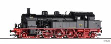 [Tillig novinky 2026] &rarr;&nbsp;[Tillig novinky 2026]&nbsp;&rarr;&nbsp;04210: Dampflokomotive T18 der SAAR-Bahnen, Ep. II -FORMVARIANTE-