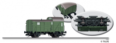 [Tillig novinky 2026] &rarr;&nbsp;[Tillig novinky 2026]&nbsp;&rarr;&nbsp;95903: G�terzug-Packwagen,, Pwg pr-14, DR