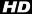 HD logo